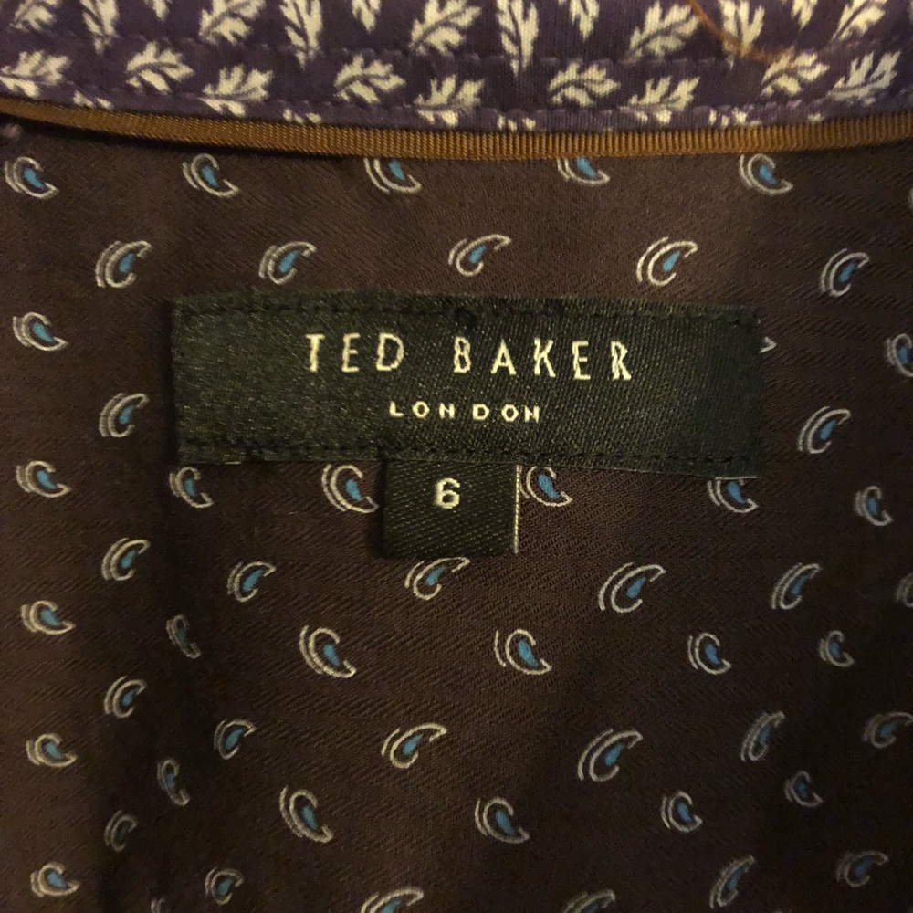 Ted Baker Button Down - image 2